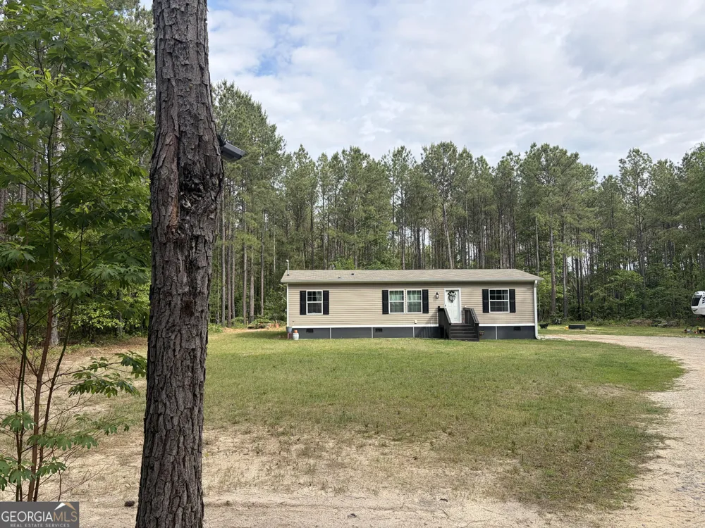 645 Bent Knee RD Keysville, GA 30816