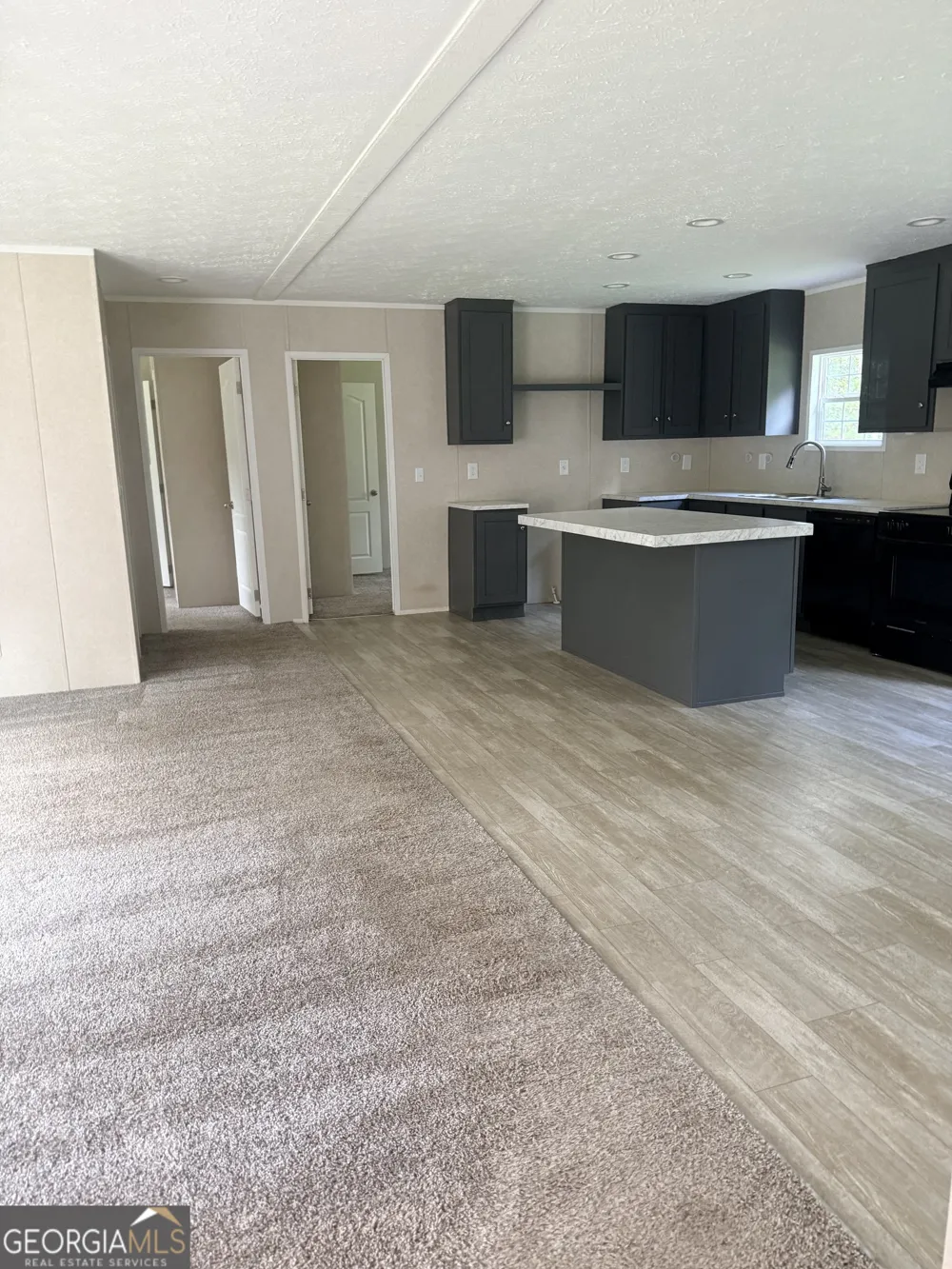 645 Bent Knee RD Keysville, GA 30816