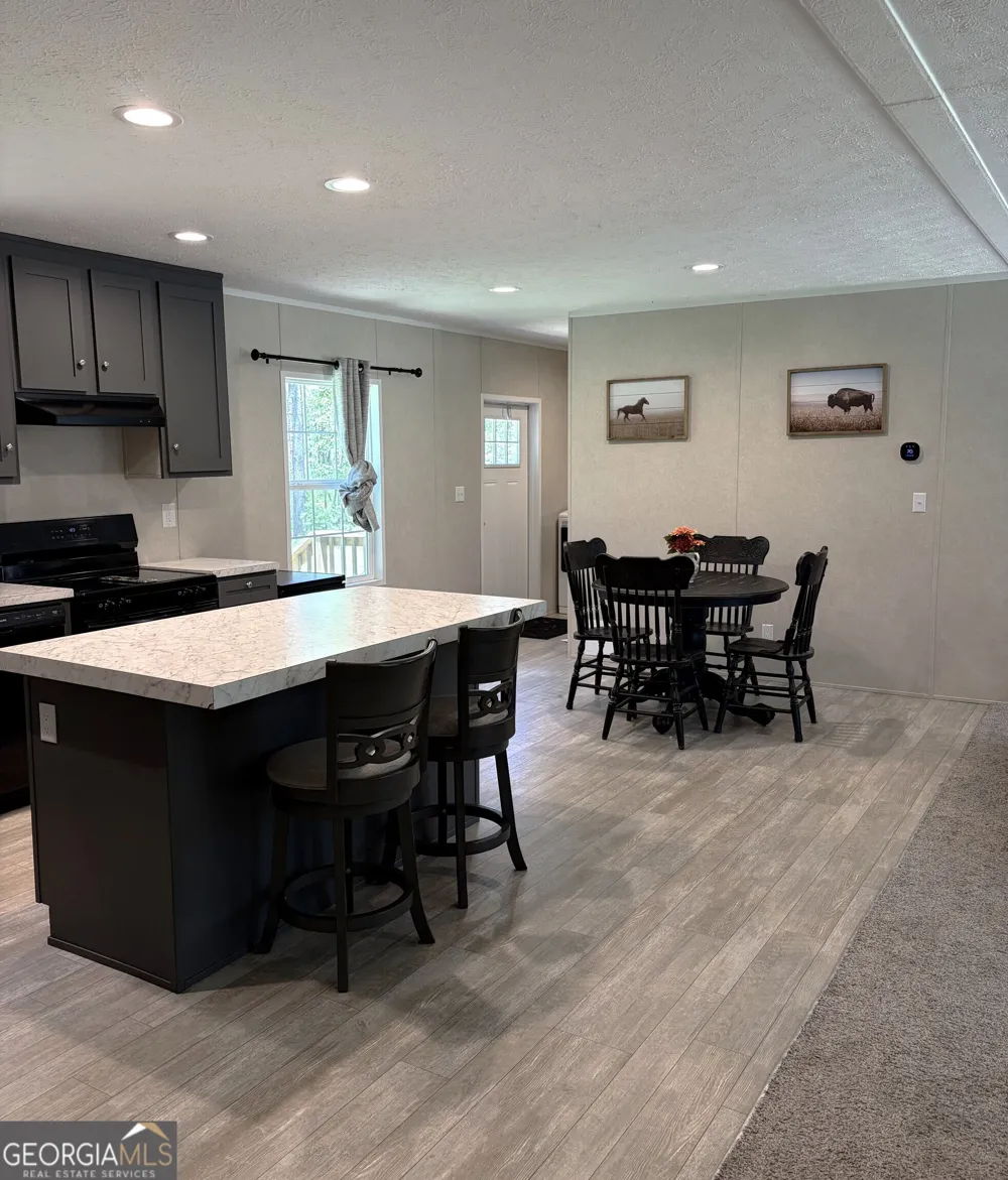 645 Bent Knee RD Keysville, GA 30816