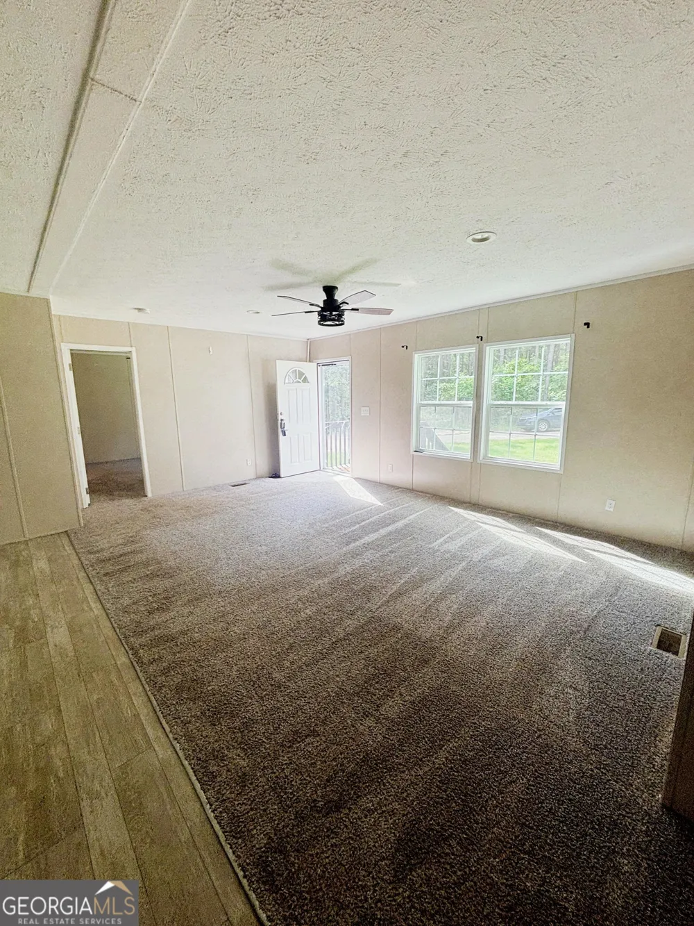 645 Bent Knee RD Keysville, GA 30816