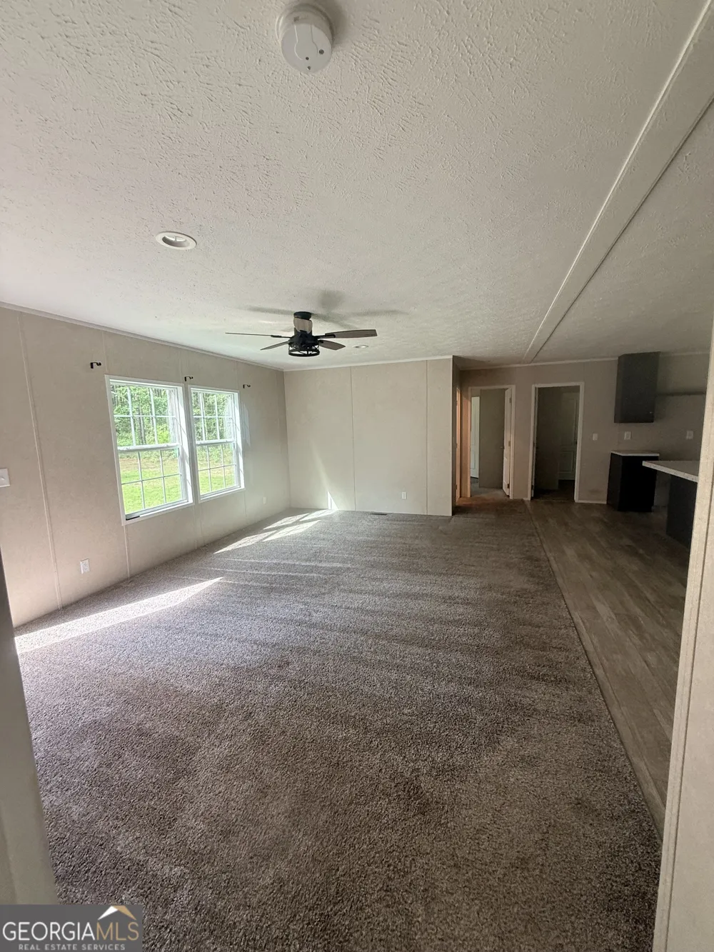 645 Bent Knee RD Keysville, GA 30816