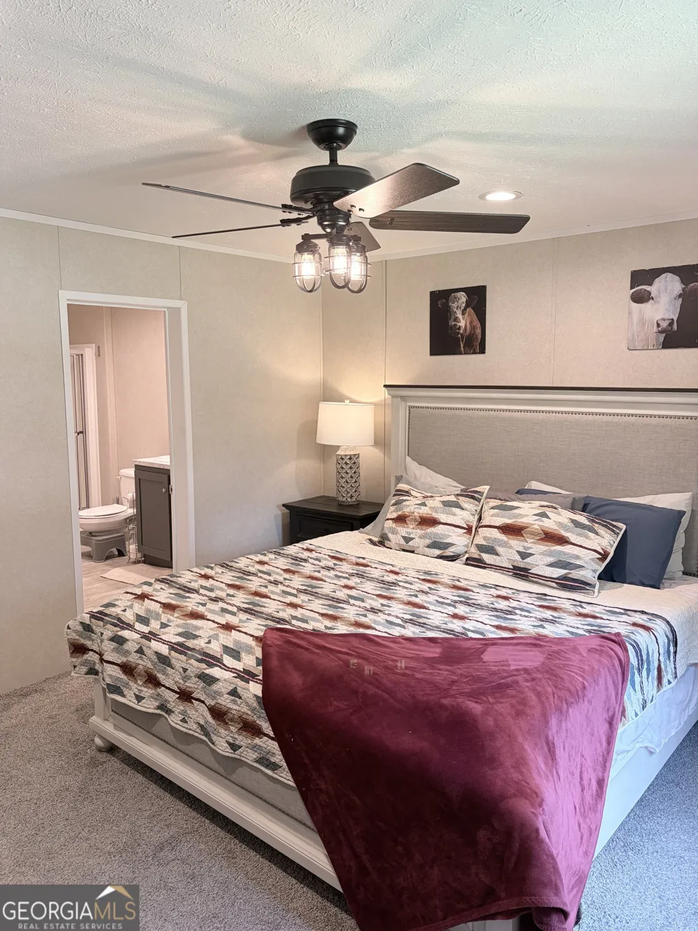 645 Bent Knee RD Keysville, GA 30816