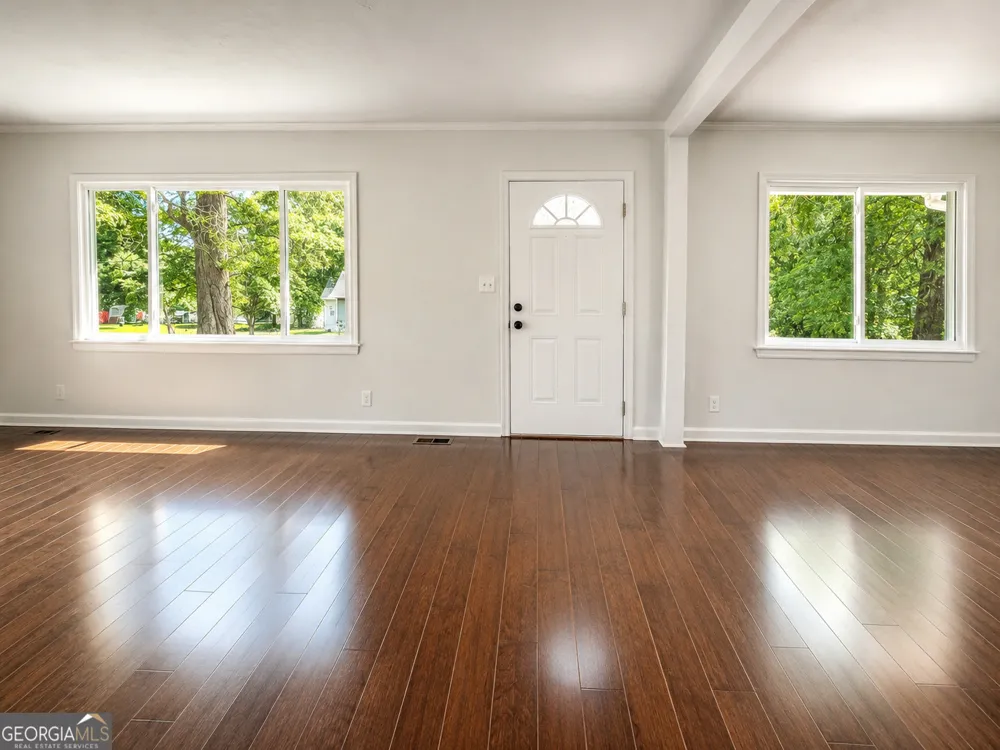504 Abney ST LaFayette, GA 30728