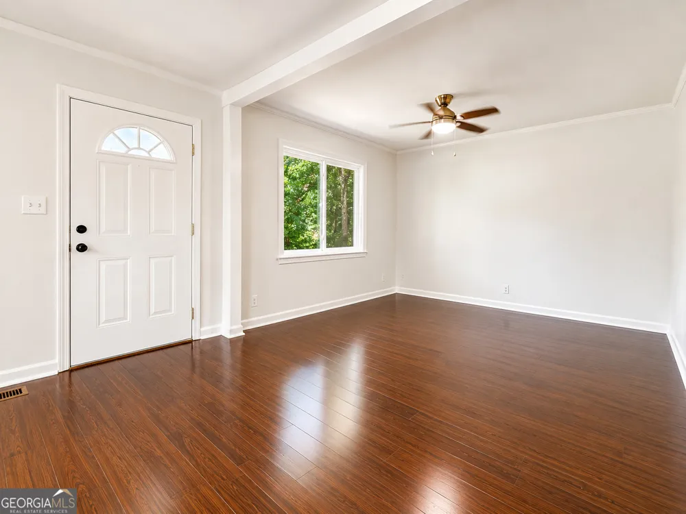 504 Abney ST LaFayette, GA 30728