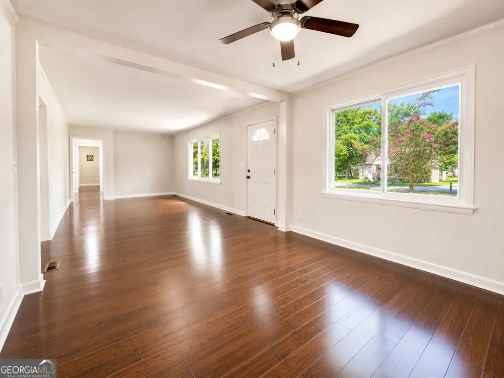 504 Abney ST LaFayette, GA 30728