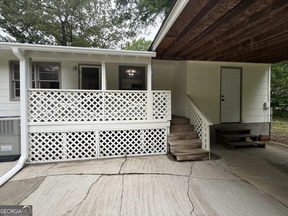 504 Abney ST LaFayette, GA 30728