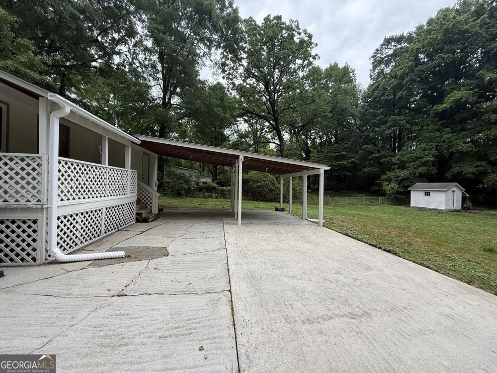 504 Abney ST LaFayette, GA 30728