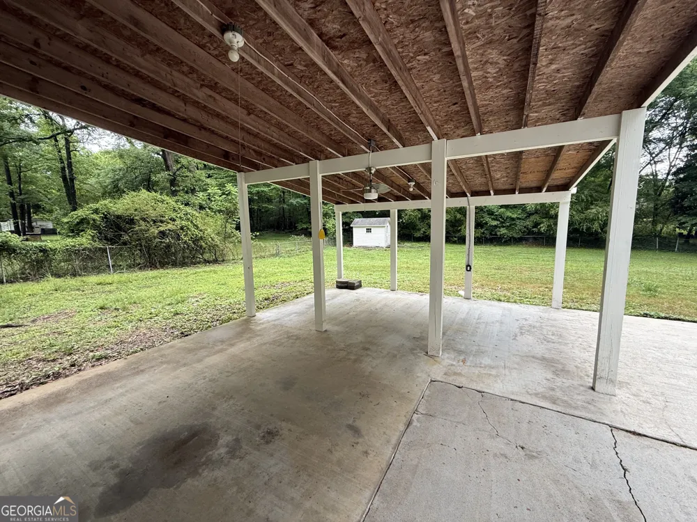 504 Abney ST LaFayette, GA 30728