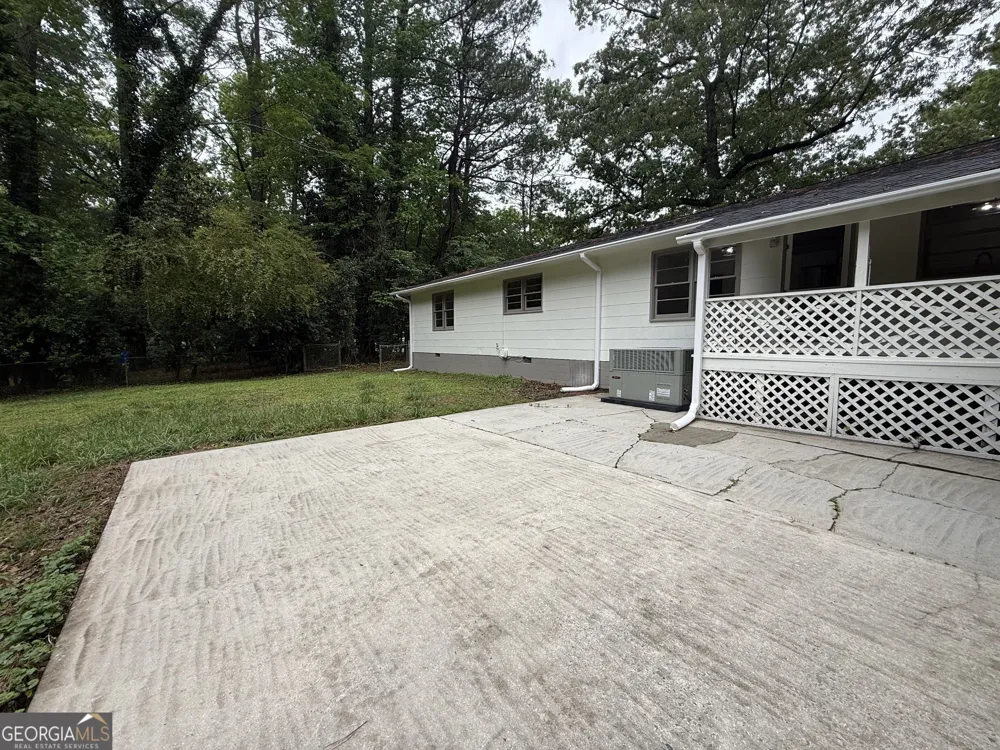 504 Abney ST LaFayette, GA 30728
