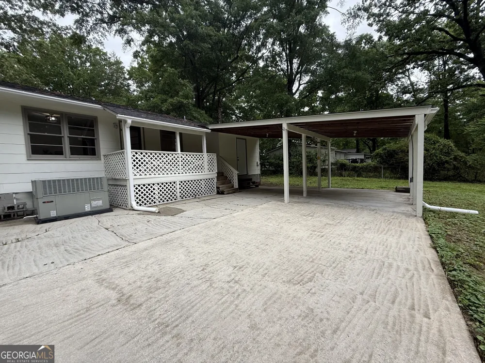 504 Abney ST LaFayette, GA 30728
