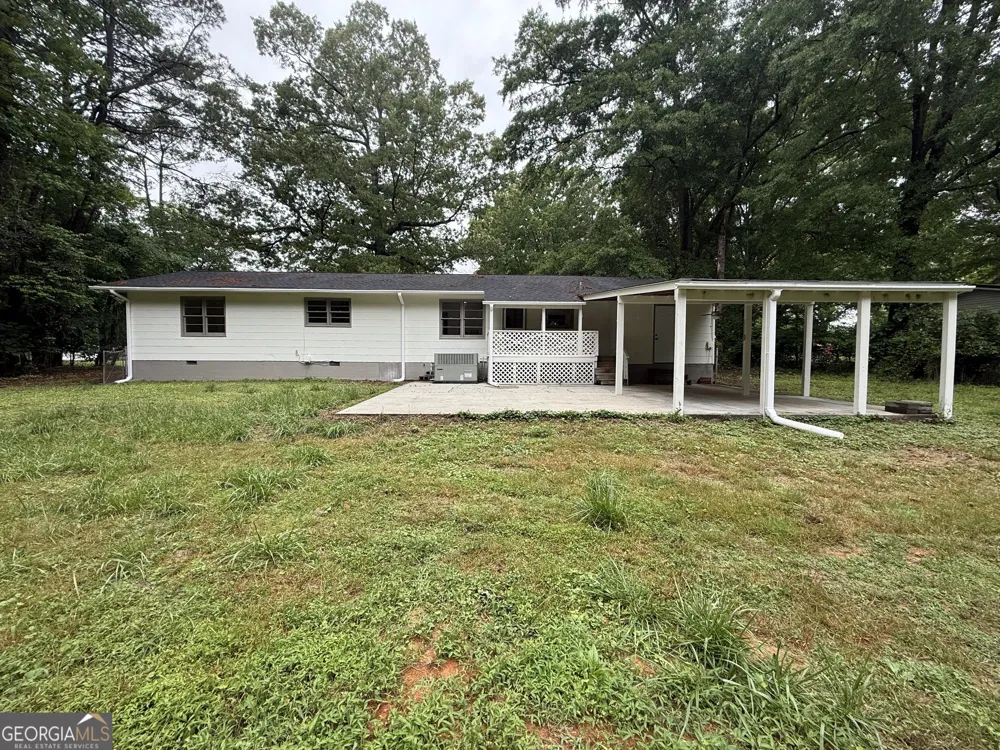 504 Abney ST LaFayette, GA 30728