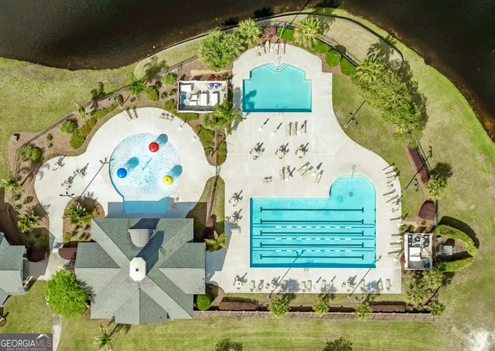 122 Carousers CV St. Marys, GA 31558
