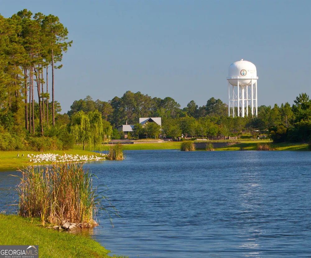 122 Carousers CV St. Marys, GA 31558
