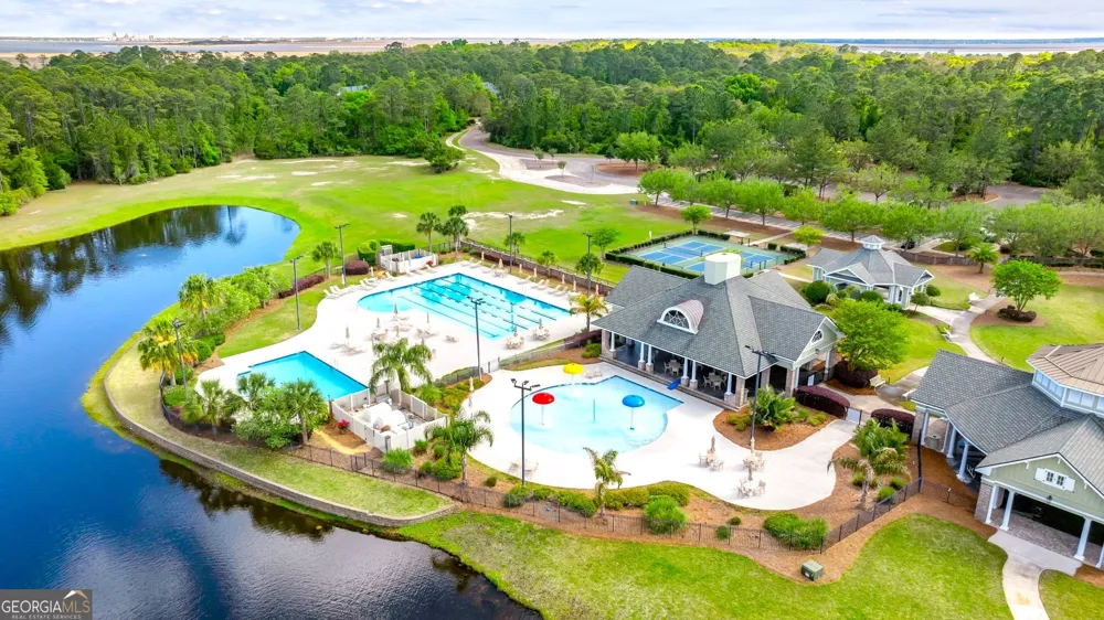 122 Carousers CV St. Marys, GA 31558