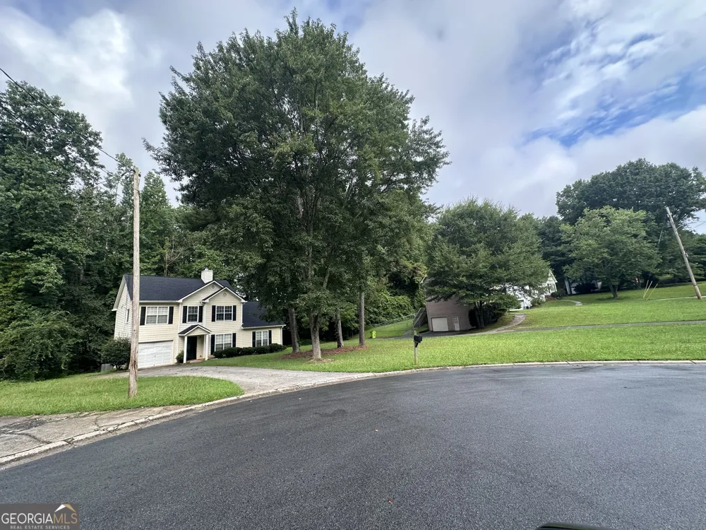 6180 S Glenn Forest ST SW Mableton, GA 30126