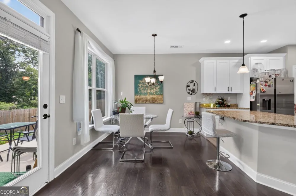 208 Shields ST Winder, GA 30680