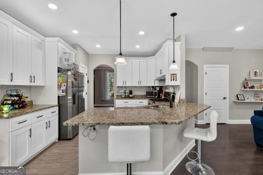 208 Shields ST Winder, GA 30680