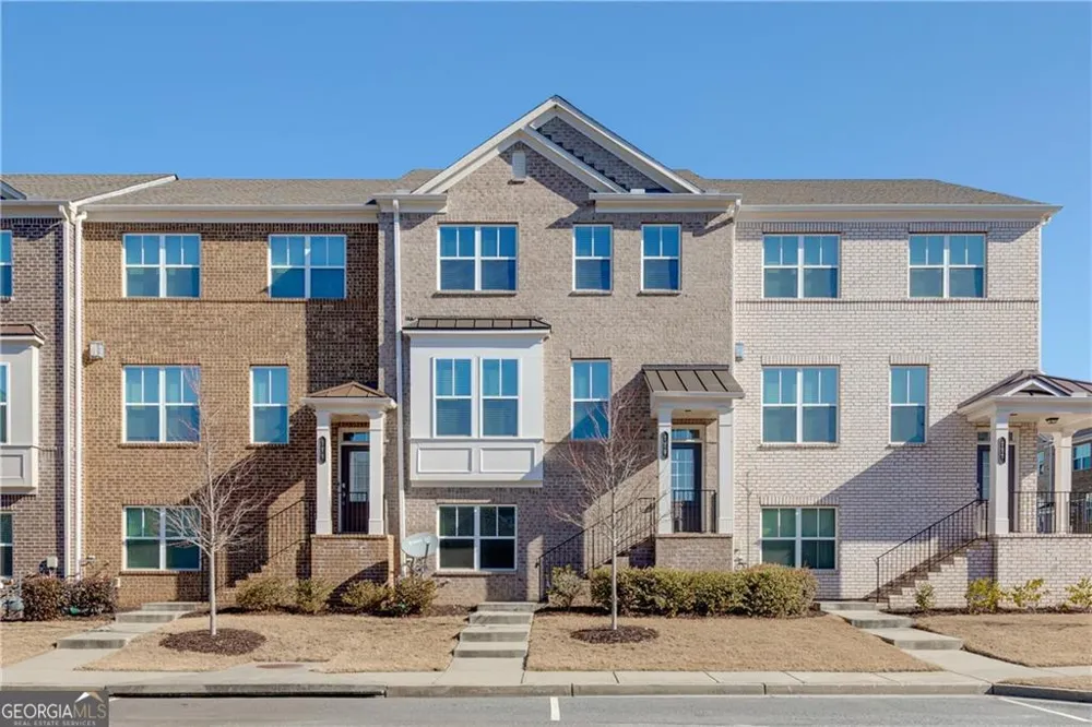 770 Sunset Park DR Suwanee, GA 30024