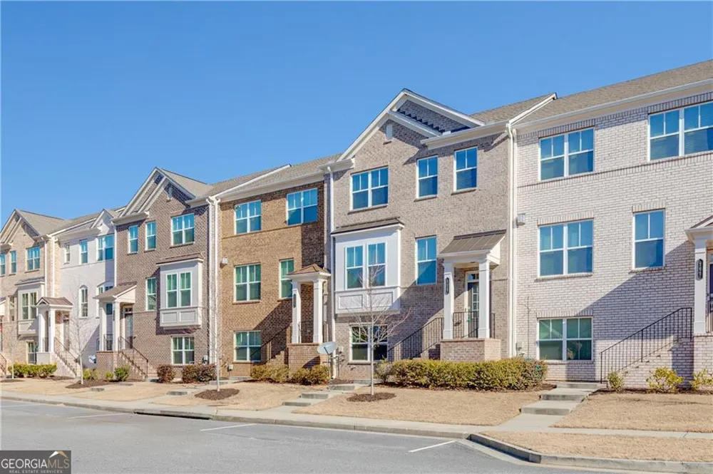 770 Sunset Park DR Suwanee, GA 30024
