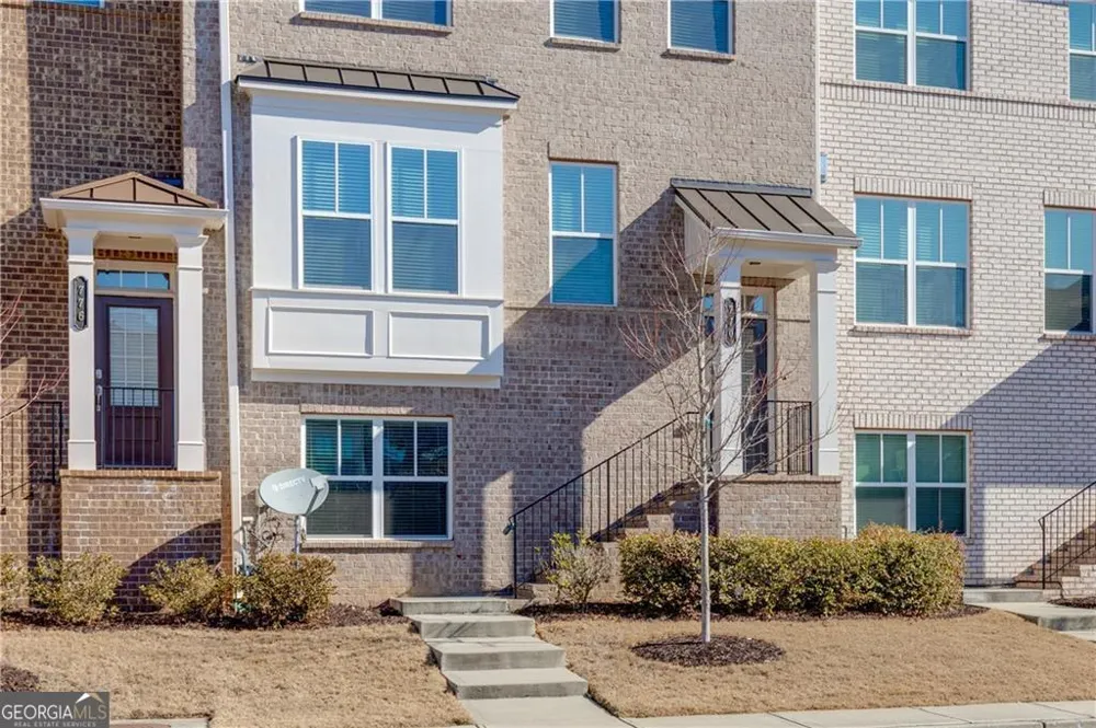 770 Sunset Park DR Suwanee, GA 30024