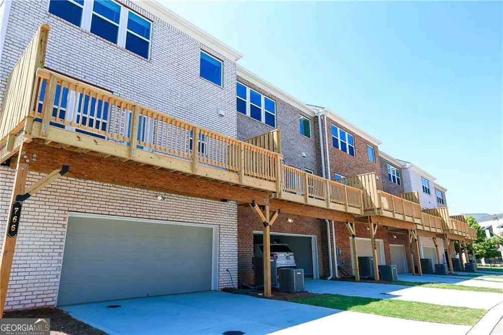 770 Sunset Park DR Suwanee, GA 30024