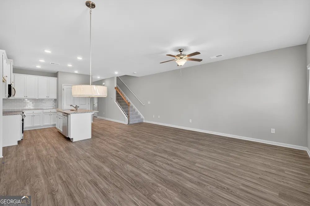 2849 Lillian LN Douglasville, GA 30135