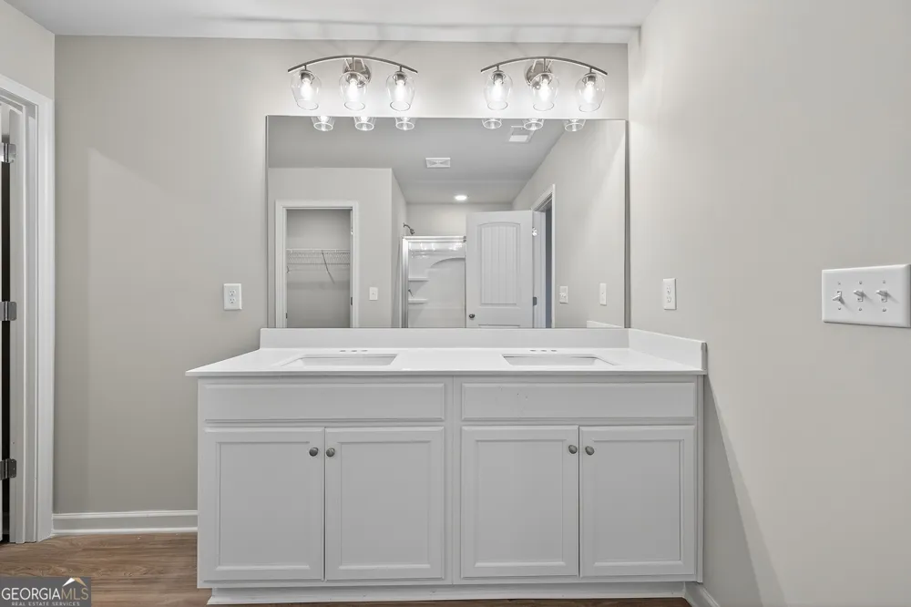 2849 Lillian LN Douglasville, GA 30135