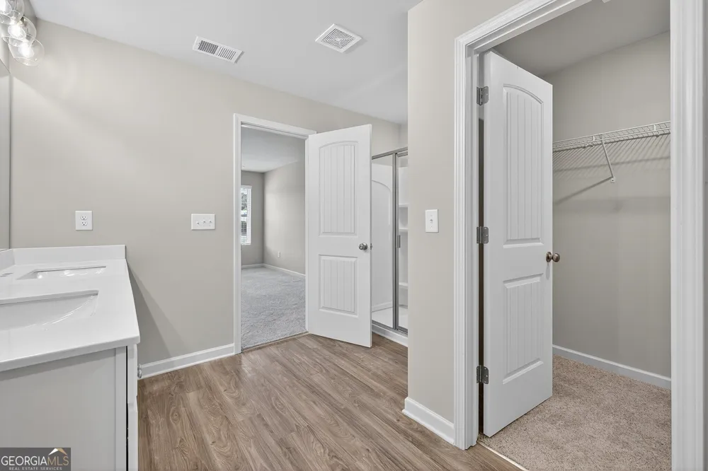 2849 Lillian LN Douglasville, GA 30135