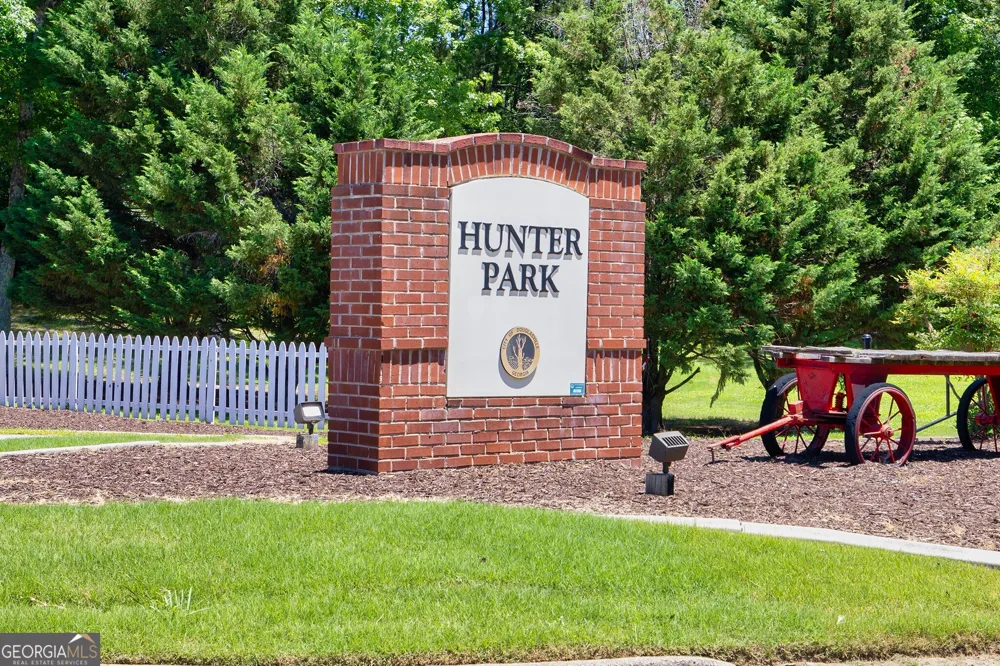 2849 Lillian LN Douglasville, GA 30135