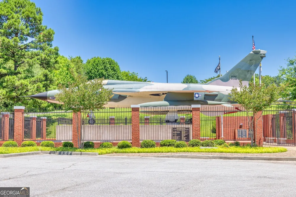 2849 Lillian LN Douglasville, GA 30135
