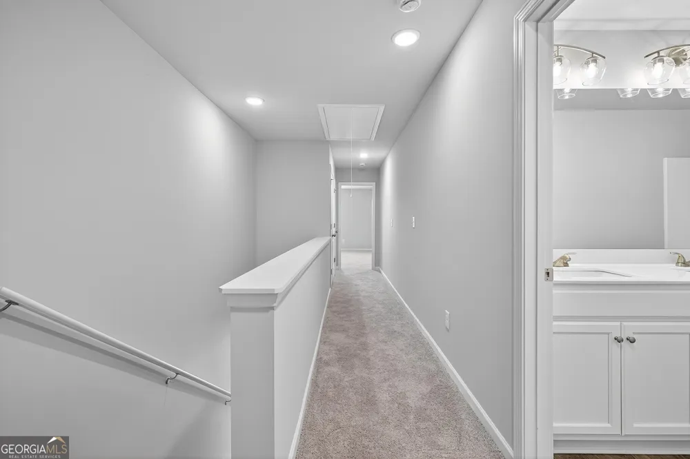 2849 Lillian LN Douglasville, GA 30135