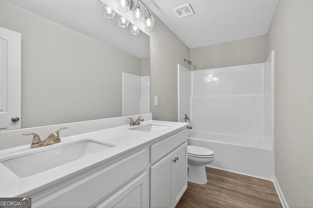 2849 Lillian LN Douglasville, GA 30135