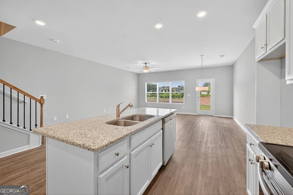 2849 Lillian LN Douglasville, GA 30135