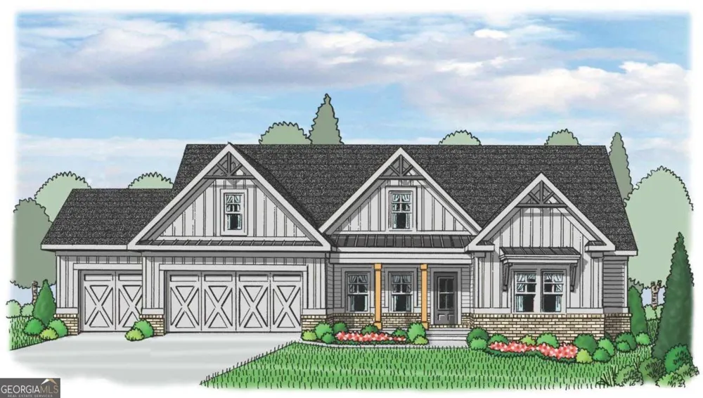 78 Riverside TRL Monroe, GA 30656