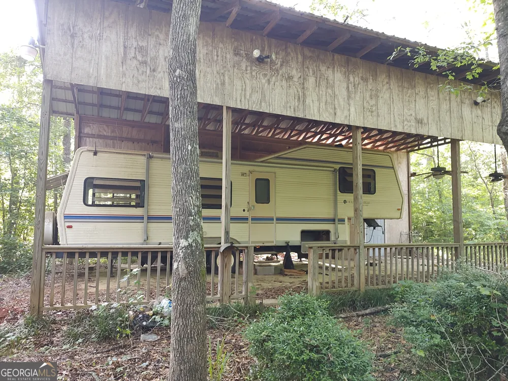 377 Hillsboro Lake RD Hillsboro, GA 31038