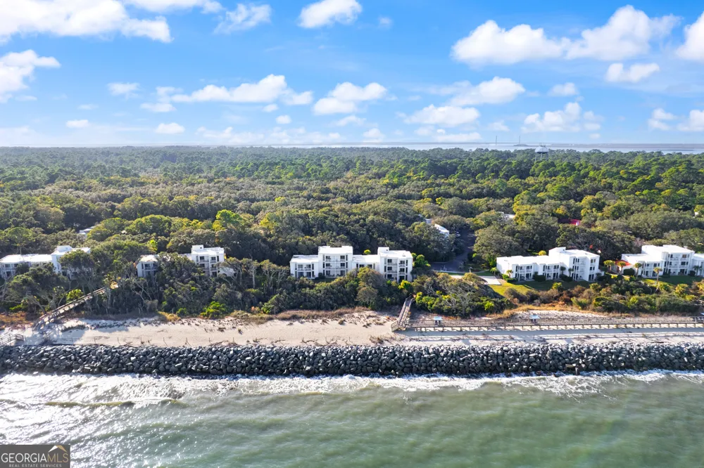 1175 N Beachview DR Jekyll Island, GA 31527