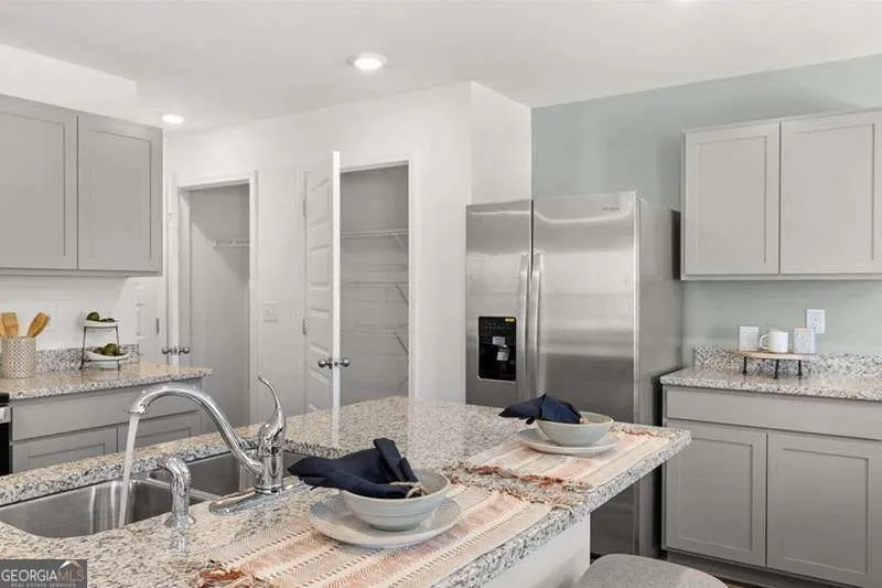 284 Coastal DR Statham, GA 30666