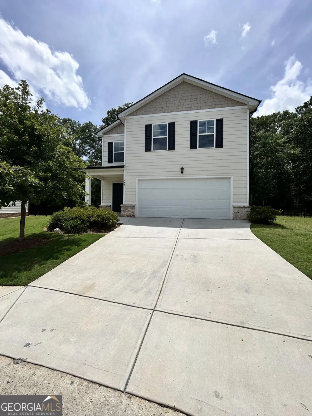 284 Coastal DR Statham, GA 30666
