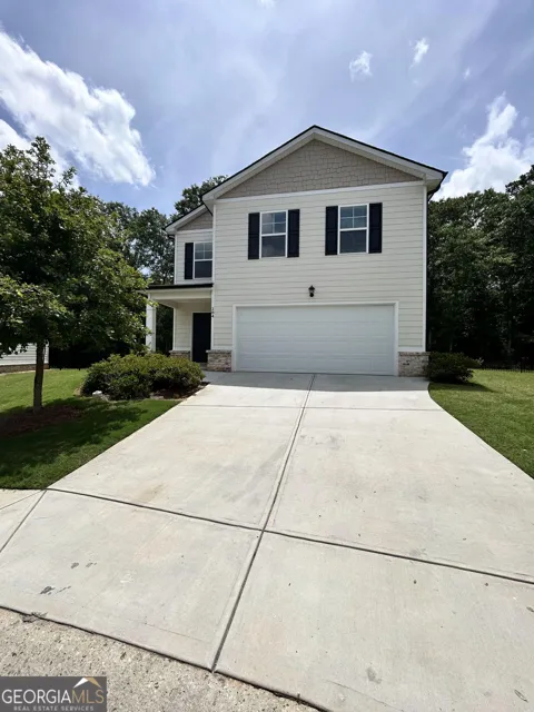 284 Coastal DR
