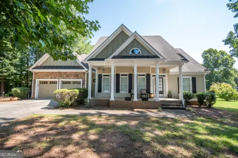 101 Falling Shoals DR