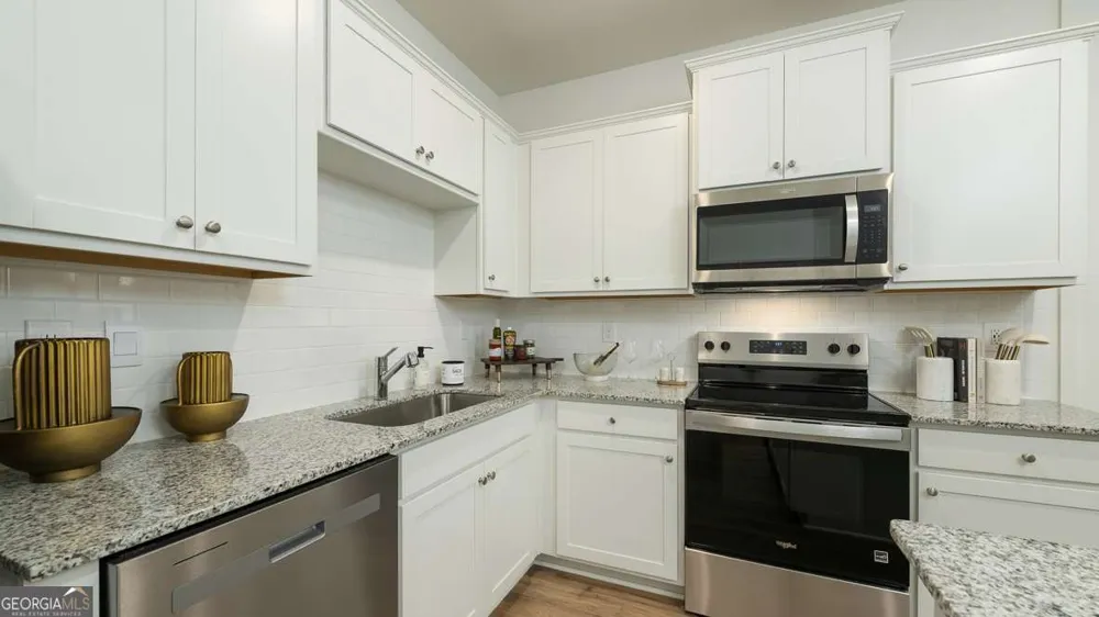 2291 Jamin BND Lithonia, GA 30058