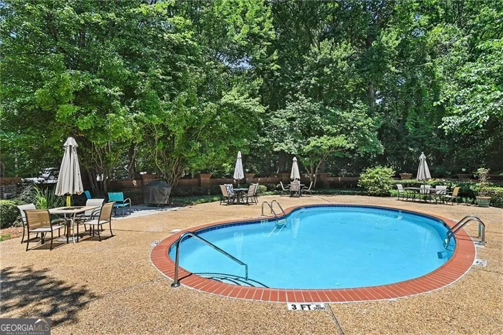 205 Ridley Howard CT Decatur, GA 30030