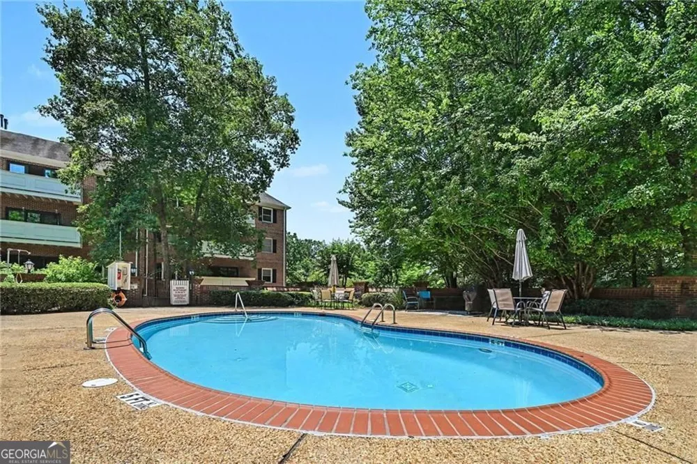 205 Ridley Howard CT Decatur, GA 30030
