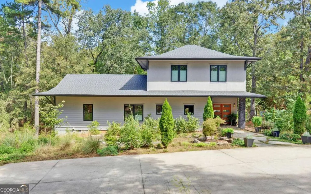 675 Freedom Heights Hartwell, GA 30643