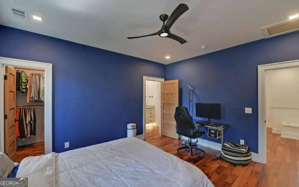 675 Freedom Heights Hartwell, GA 30643