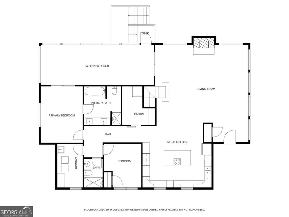 675 Freedom Heights Hartwell, GA 30643