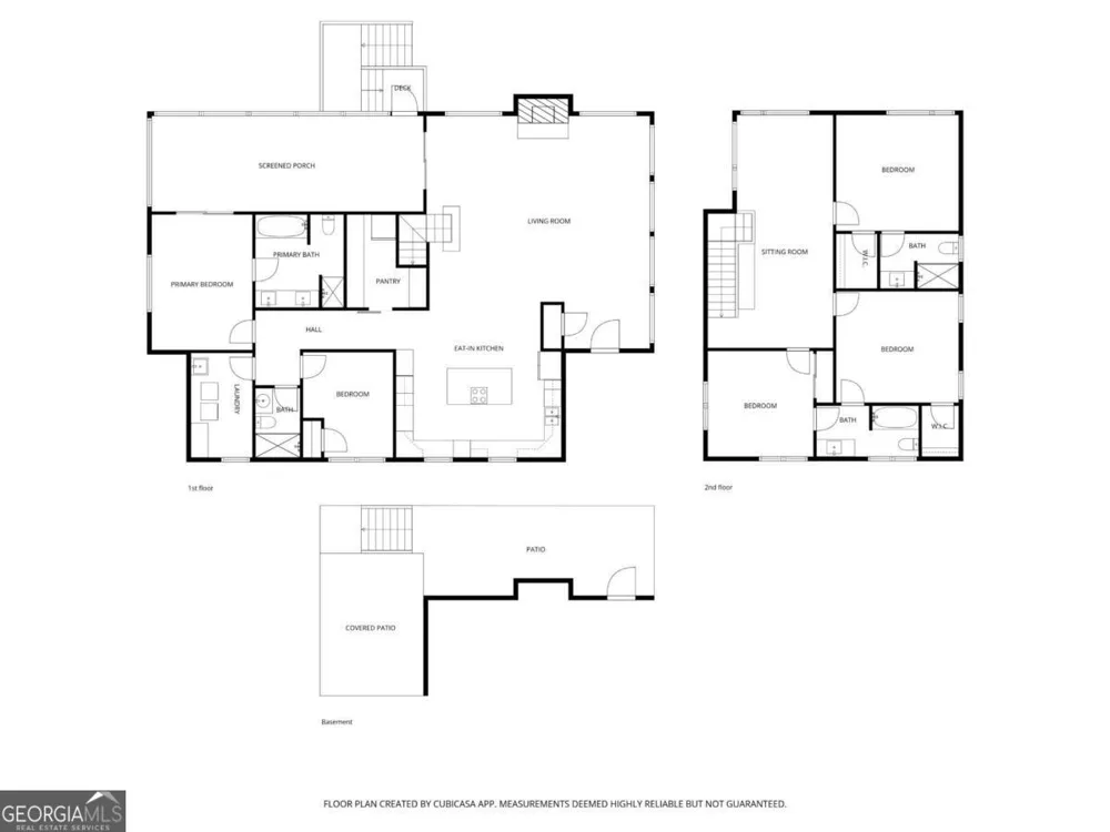 675 Freedom Heights Hartwell, GA 30643