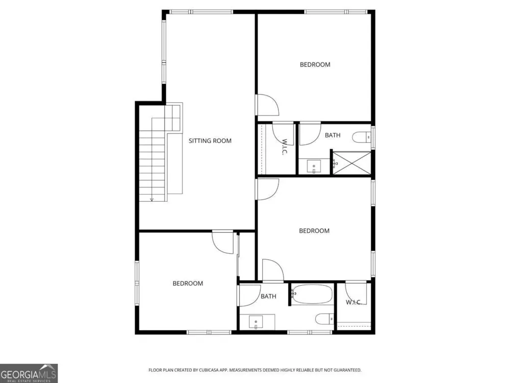 675 Freedom Heights Hartwell, GA 30643