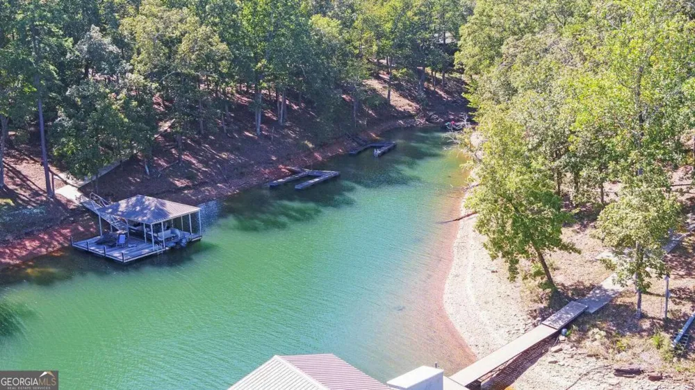 675 Freedom Heights Hartwell, GA 30643