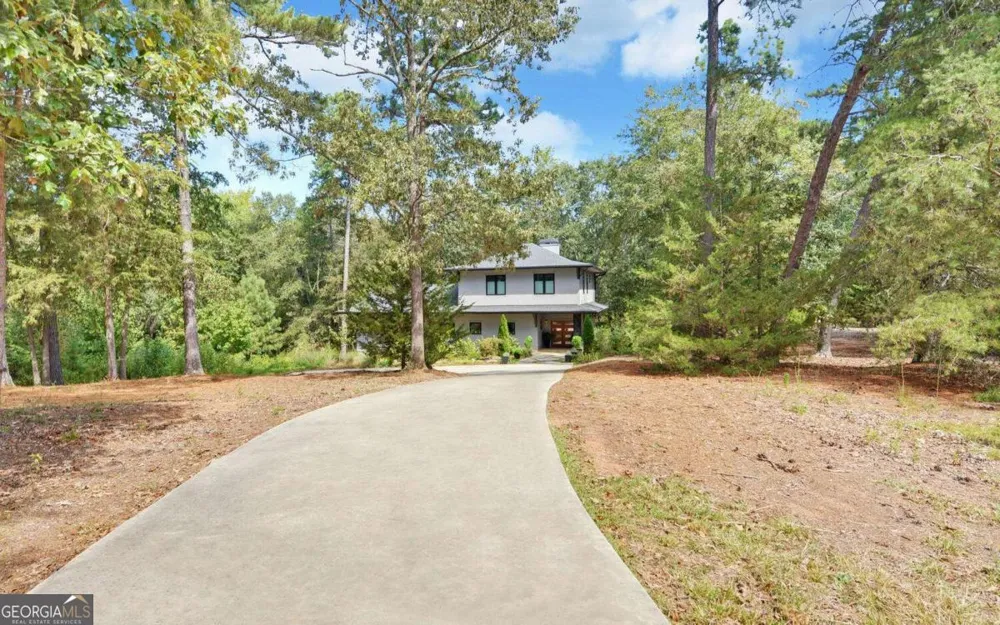 675 Freedom Heights Hartwell, GA 30643